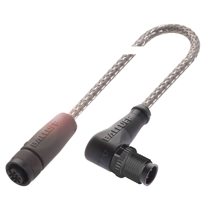 Соединительный кабель Balluff BCC W415-W424-3A-304-MW8434-003