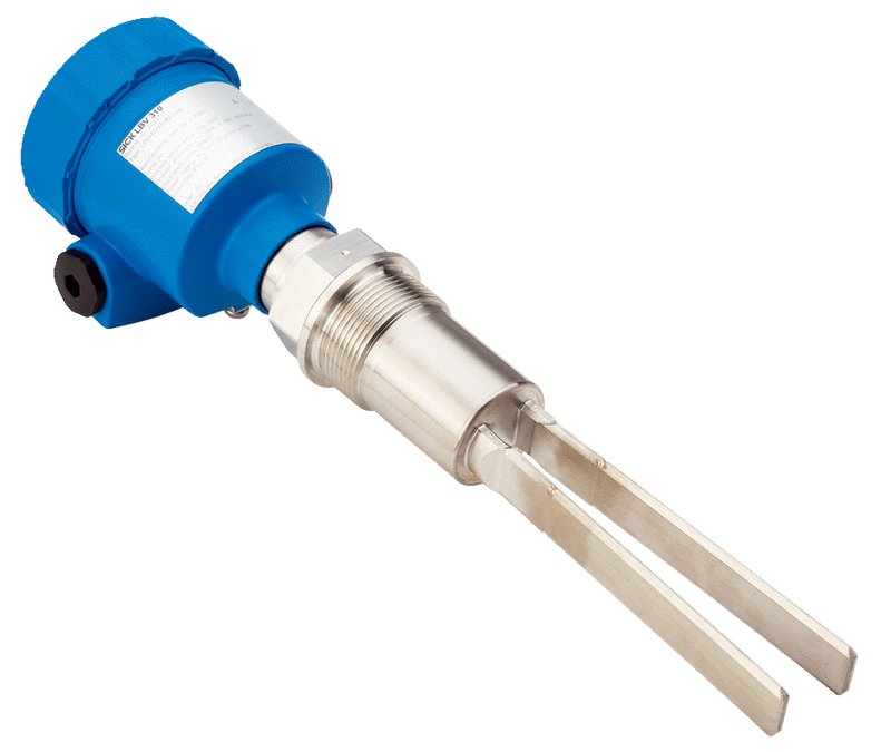 Датчик уровня вибрационный SICK LBV310-XXAGDTKCX   BULK LEVEL SENSOR