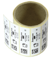 Транспондер RFID Pepperl Fuchs IUC77-25L100-GBL 1000pcs