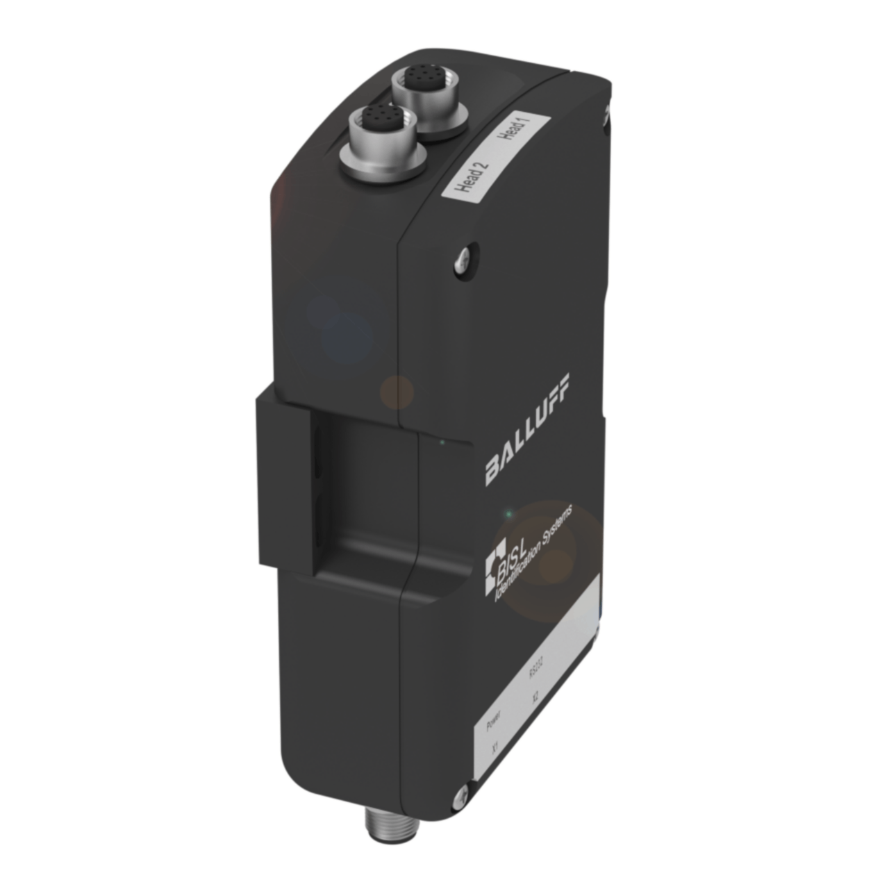 Блок обработки RFID Balluff BIS M-6000-007-050-00-ST15