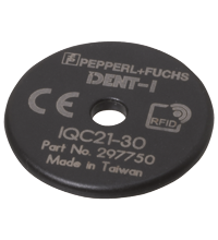 Транспондер RFID Pepperl Fuchs IQC21-30 25pcs