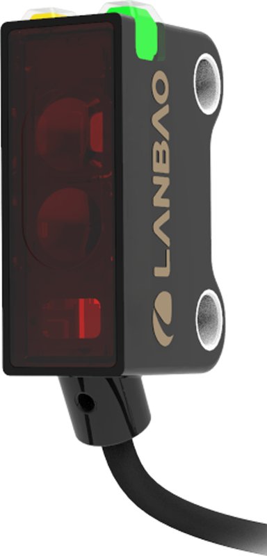 Оптический датчик LANBAO PST-TM2DR