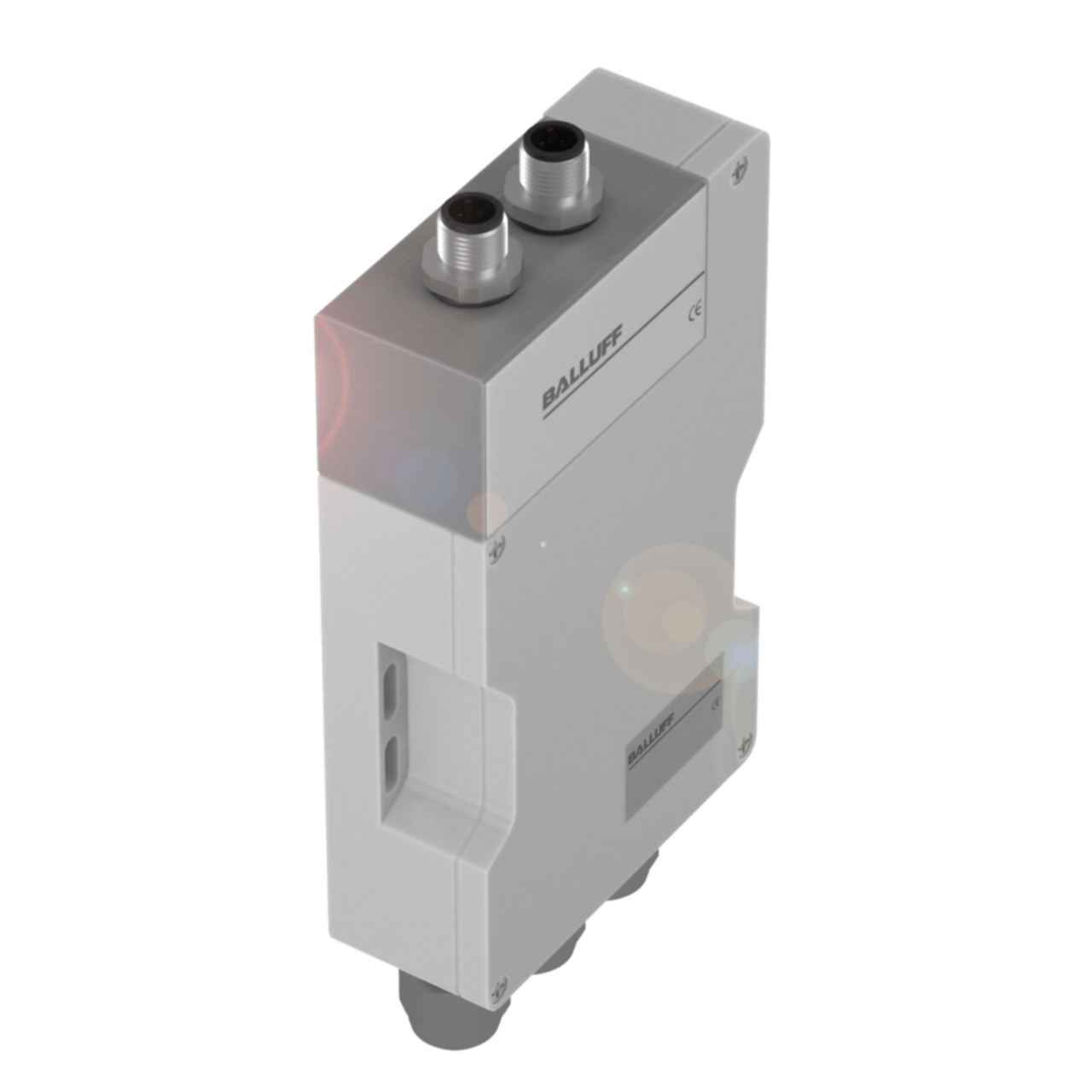 Блок обработки RFID Balluff BIS C-600-007-650-00-KL1