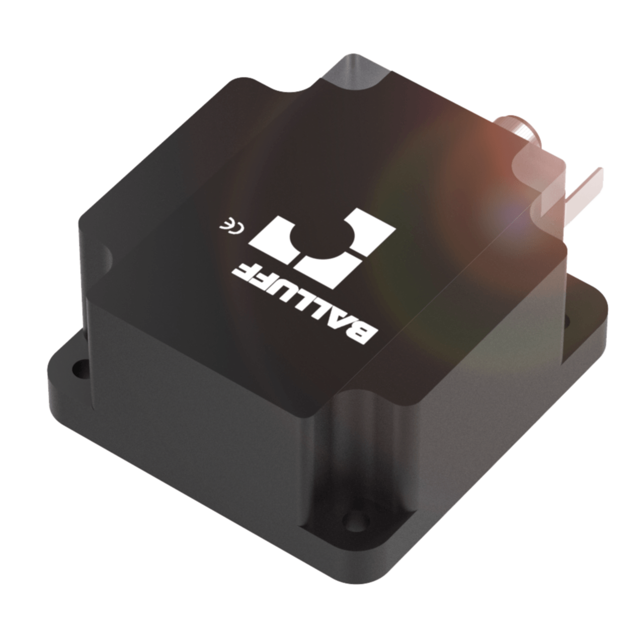 RFID головка чтения/записи Balluff BIS VM-301-001-S4