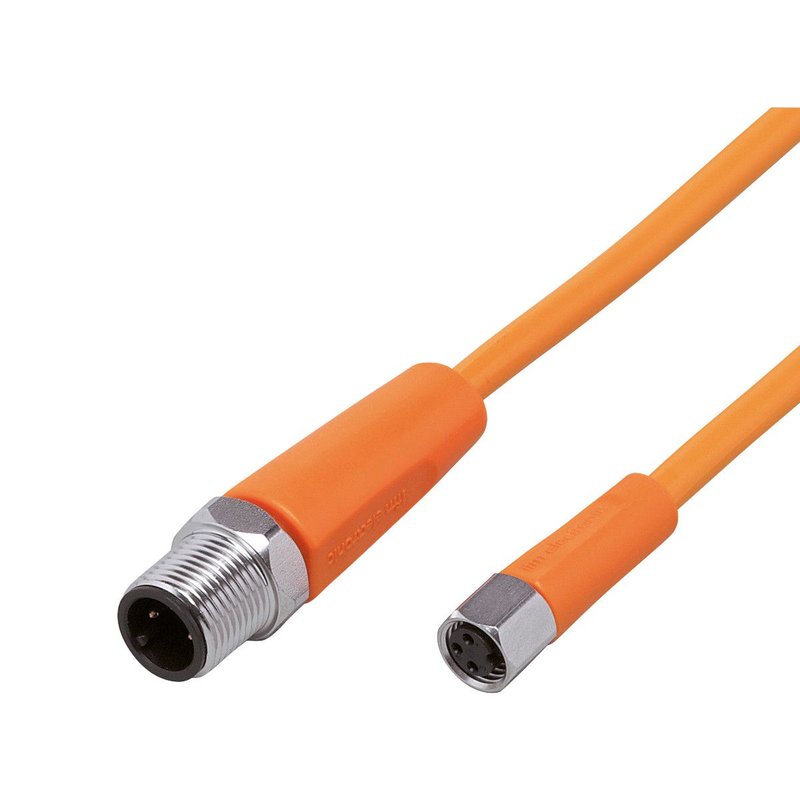 Соединительный кабель IFM Electronic EVT239