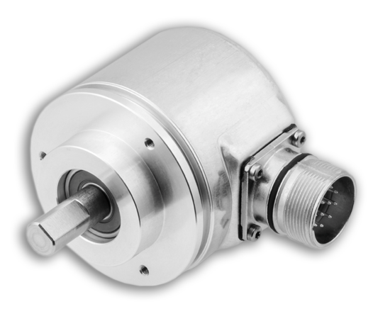 Абсолютный энкодер Baumer GA240.A30A514