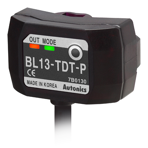 Оптический датчик уровня жидкости Autonics BL13-TDT-P
