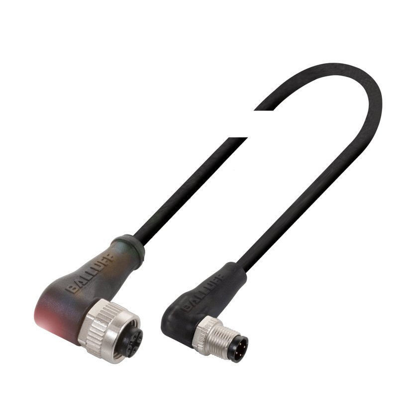 Соединительный кабель Balluff BCC M425-M324-3F-304-PX0434-030