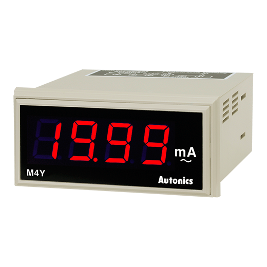Амперметр Autonics M4Y-AA-1