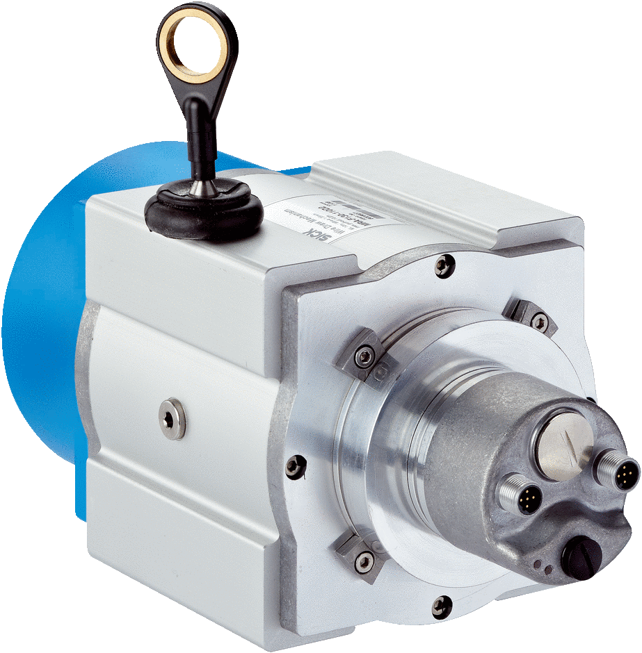 Тросиковый энкодер SICK BTF13-P1BM1025