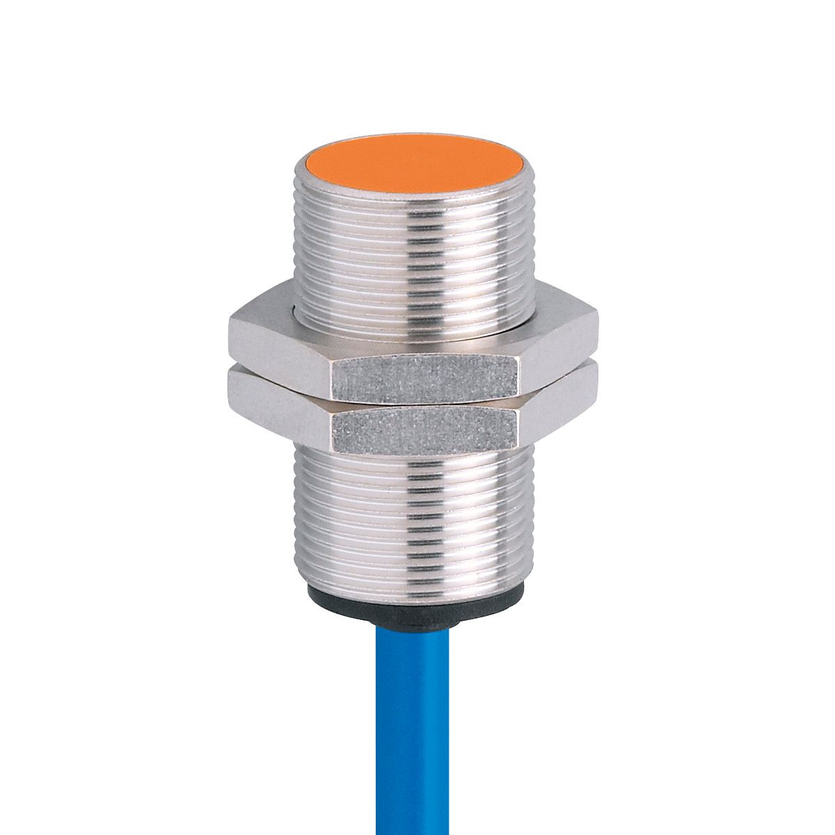 Индуктивный датчик IFM Electronic NG5002