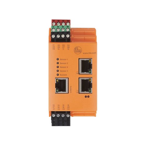 Прибор диагностики вибрации IFM Electronic VSE150