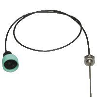 Оптоволоконный кабель Pepperl Fuchs Glass fiber optic LCR 18-1,1-0,5-K13