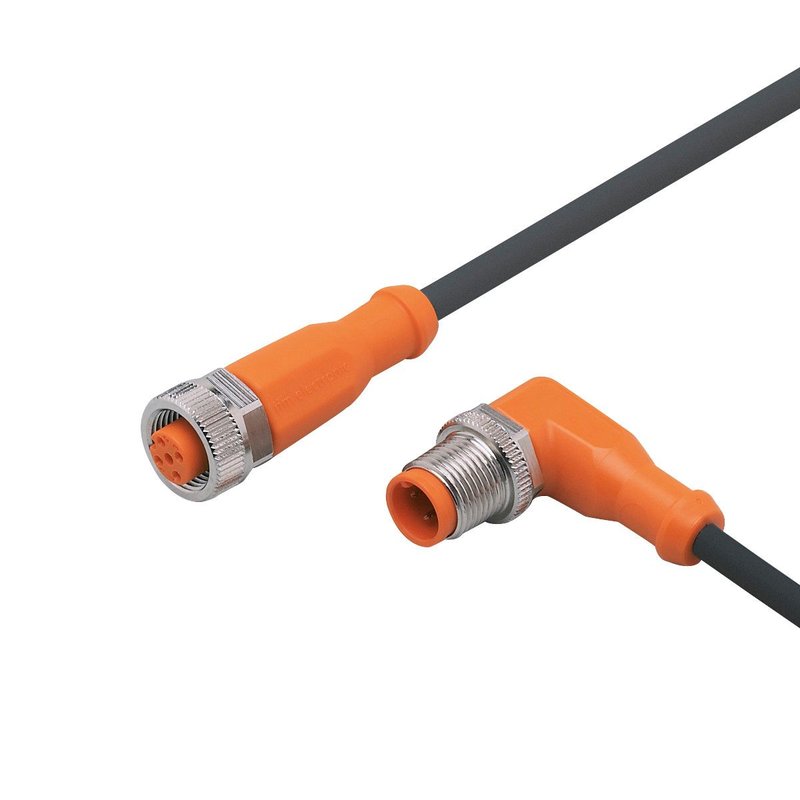 Соединительный кабель IFM Electronic EVC351