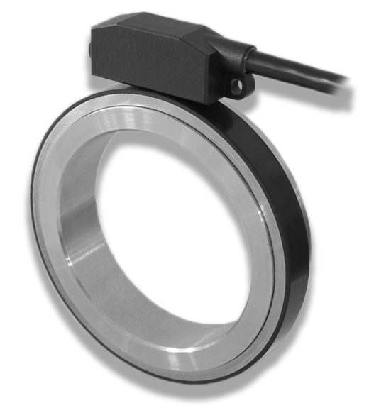 Инкрементальный энкодер Baumer ITD69H00 1024 T BI KR1 E 40 IP67
