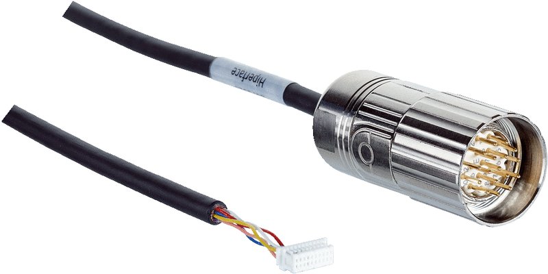 Соединительный кабель SICK DSL-2317-G01MJB7