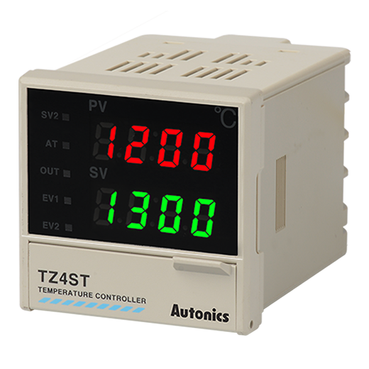Температурный контроллер Autonics TZ4ST-24R