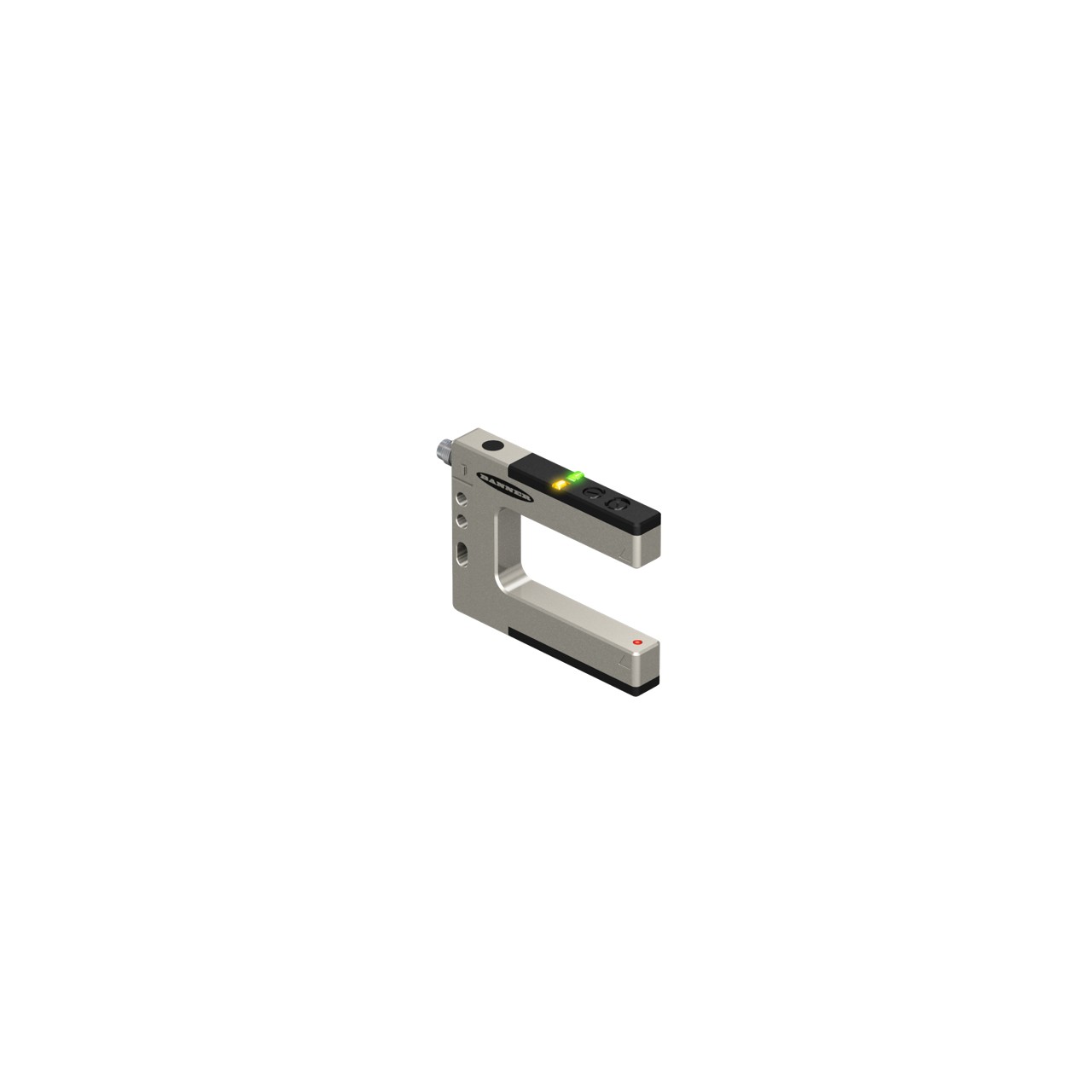 Щелевой датчик Banner SLM30P6Q