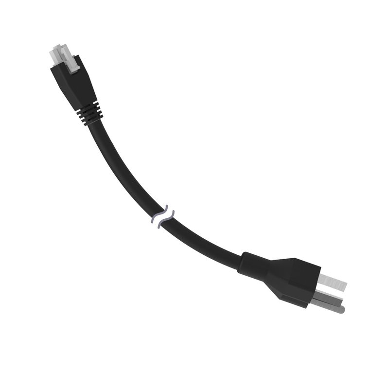 Соединительный кабель Banner LQMAC-320B