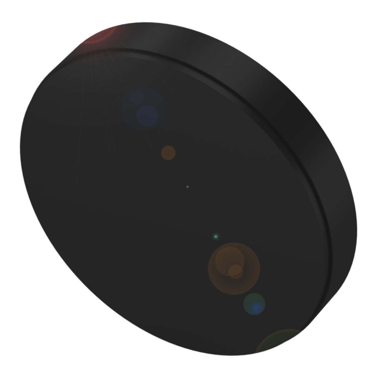 Транспондер RFID Balluff BIS M-116-08/A
