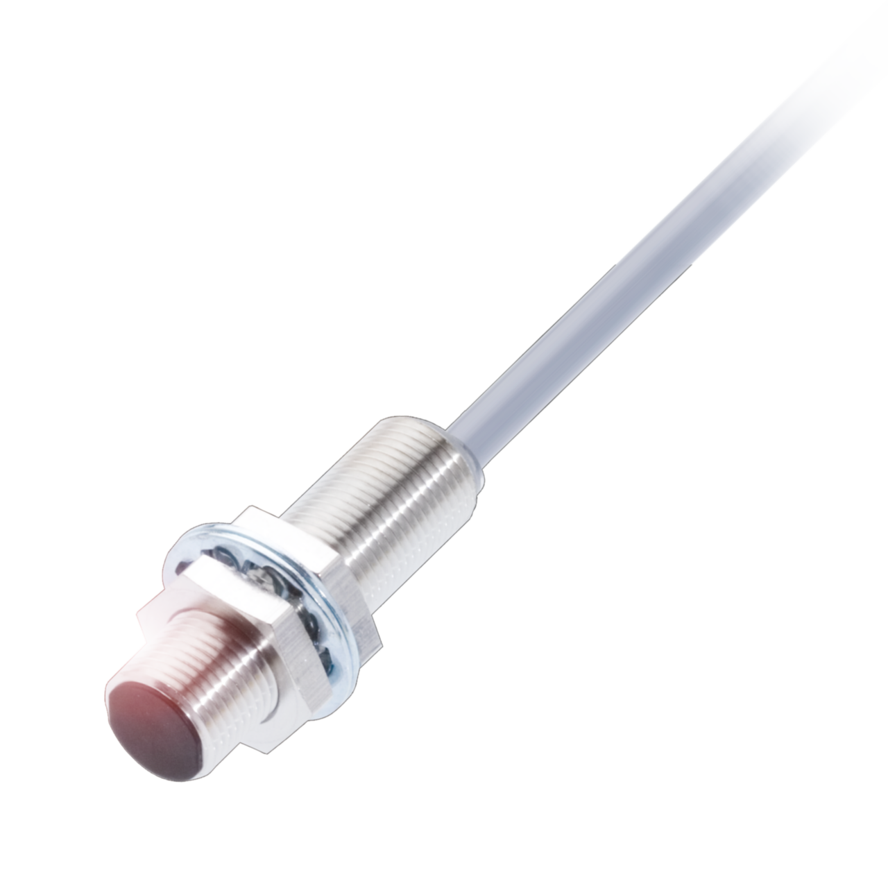 Индуктивный датчик Balluff BES M12MG-USC30B-BV05