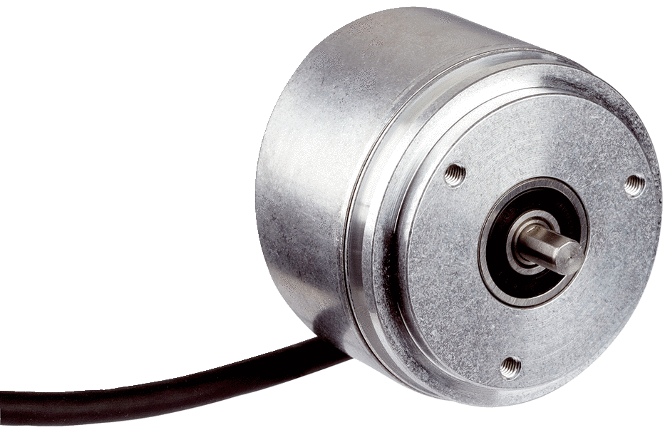 Энкодер SICK DFS60A-S1PM65536