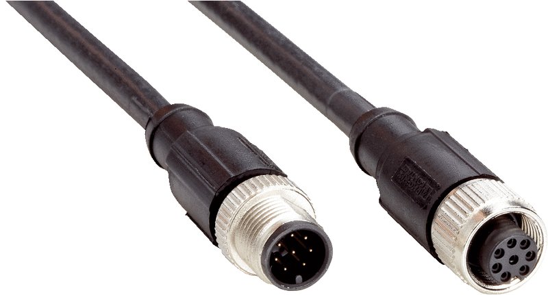 Соединительный кабель SICK DSL-1208-G0M6C