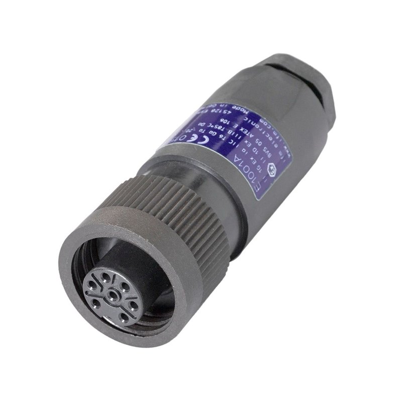 Разъем IFM Electronic E1001A