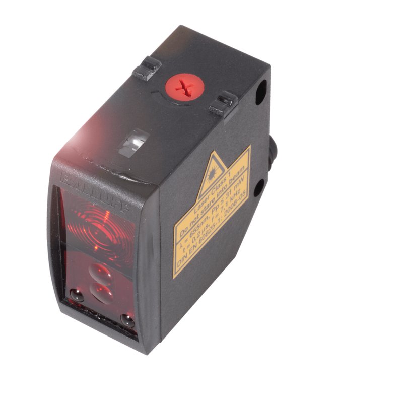 Оптический датчик Balluff BOS 23K-PA-LH20-S4