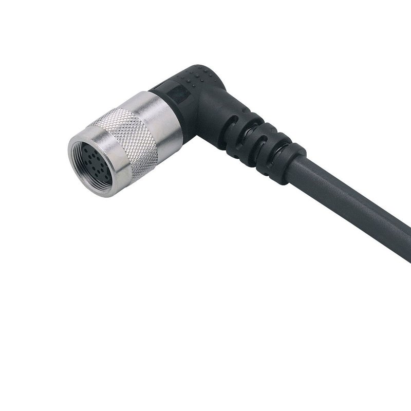 Разъем с кабелем IFM Electronic E11226