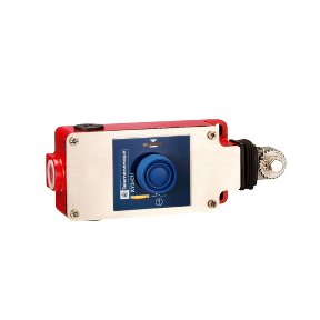 Тросовый выключатель аварийной остановки Telemecanique XY2CH13270