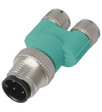 Y-образный разветвитель Pepperl Fuchs V1S-T-V3