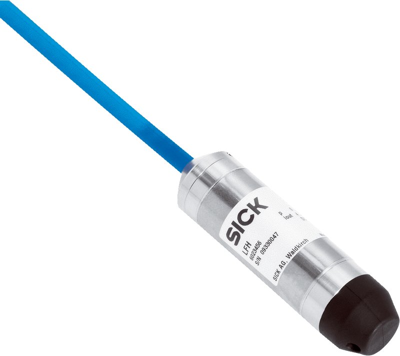 Гидростатический уровнемер SICK LFH-EW040G1AS50ST0
