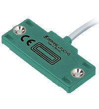 Емкостной датчик Pepperl Fuchs CBN10-F46-E2-0,4M-V3