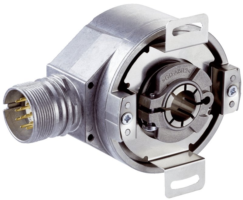 Энкодер SICK DFS60A-TGCA65536