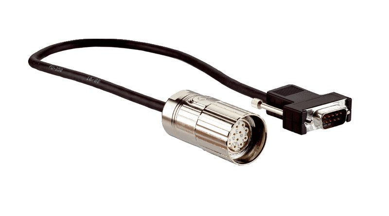 Соединительный кабель SICK DSL-3D08-G0M5AC3