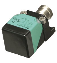 Индуктивный датчик Pepperl Fuchs NBN40-L3M-US-V93