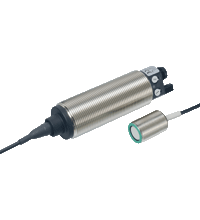 Ультразвуковой датчик Pepperl Fuchs UC2000-30GM70-IE2R2-K-V15