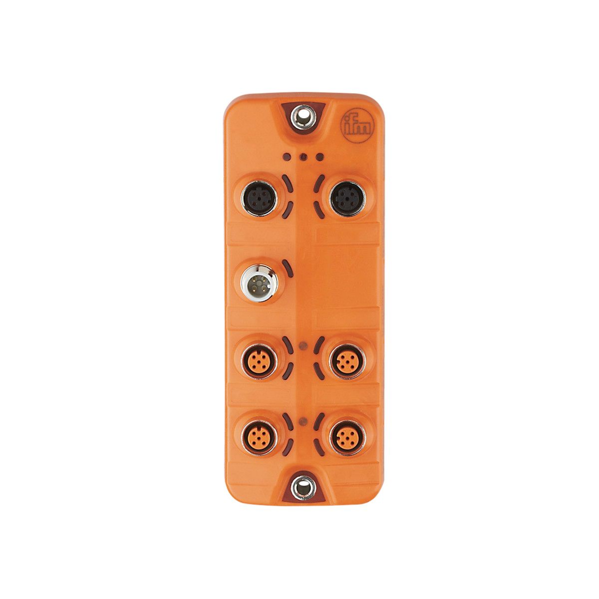 IO-Link master IFM Electronic AL1100