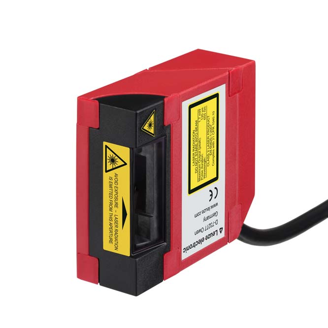 Сканер штрих-кодов Leuze Electronic BCL 21 R1 F 300