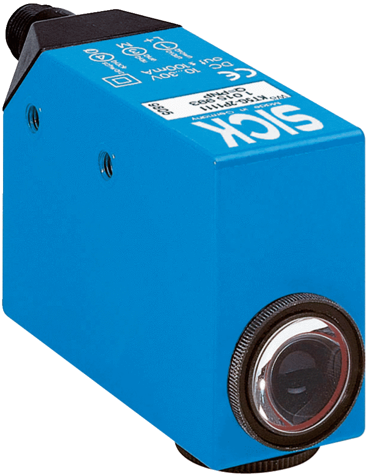 Датчик контраста SICK KT5G-2N1351