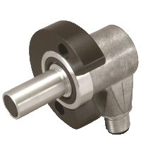 Индуктивный датчик Pepperl Fuchs NJ2-D-US-1.025-V12