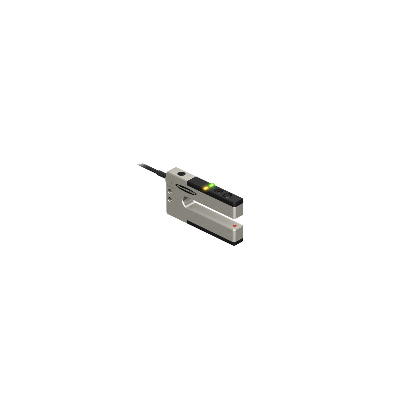 Щелевой датчик Banner SLM10B6