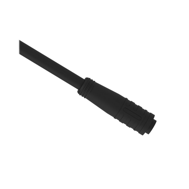 Разъем с кабелем Banner PKG4S-2