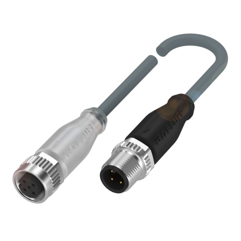 Соединительный кабель Balluff BCC M415-M414-3A-606-VX8434-015