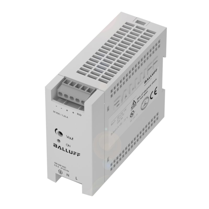 Блок питания Balluff BAE PS-XA-1W-24-025-002