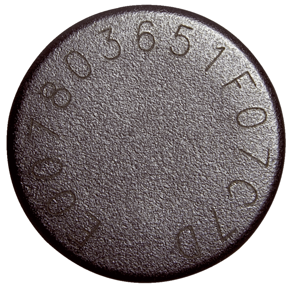 HF-транспондер, Coin SICK