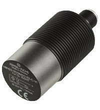 Индуктивный датчик Pepperl Fuchs NRN30-30GM50-E2-IO-C-V1