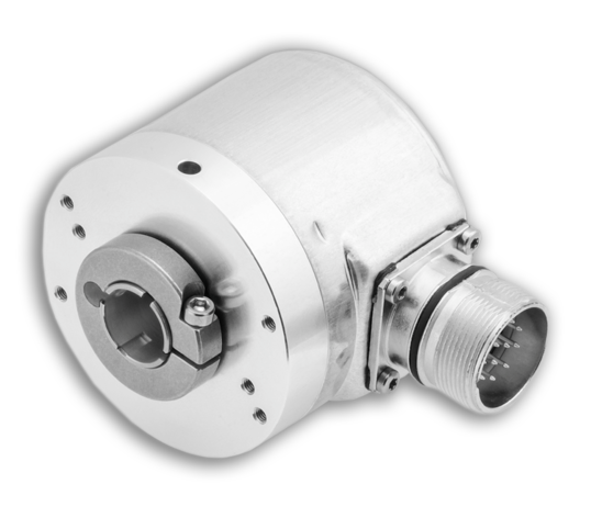 Абсолютный энкодер Baumer GBA2S.0121105
