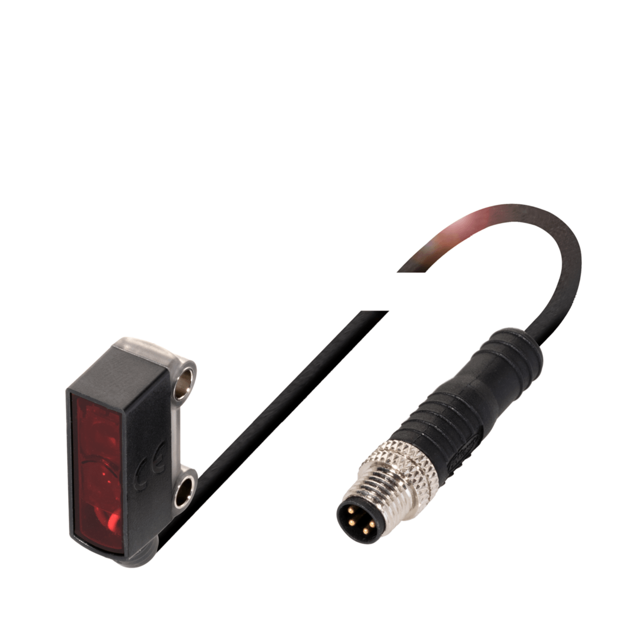 Оптический датчик Balluff BOS R020K-PO-RF10-00,2-S49